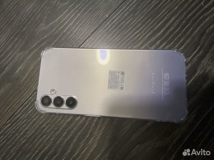 Телефон samsung galaxy a14