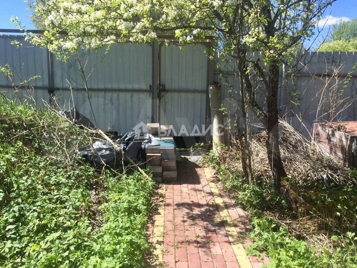 Дом 66 м² на участке 30 сот.