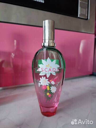 Духи оригинал из летуаль