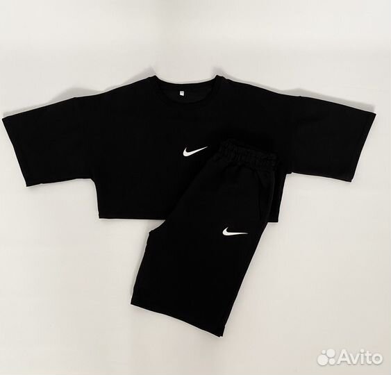 Комплект nike