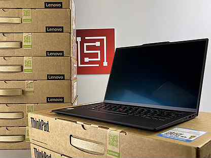 ThinkPad X1 Carbon Gen 12 Ultra 7/5 64/32GB LTE