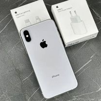 iPhone Xs, 256 ГБ