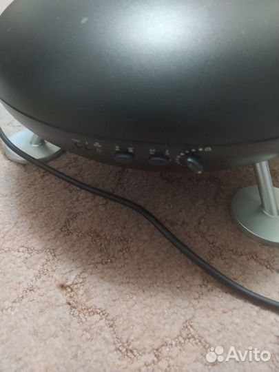 Увлажнитель воздуха Stadler Form F-005EH Fred