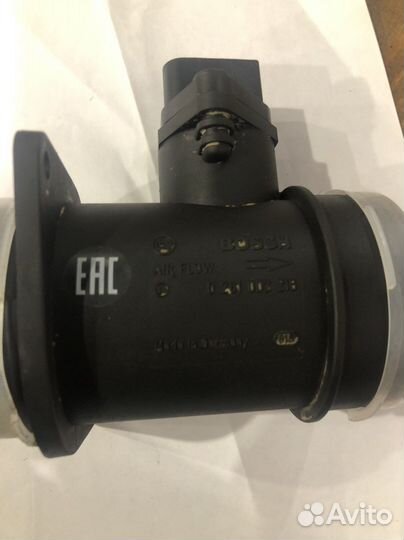 Датчик дмрв на фольксваген транспортер т4 bosch