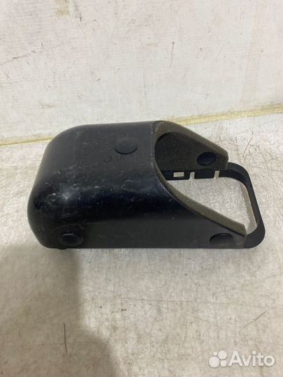 Клапан вентиляционный Skoda Karoq 1 2017