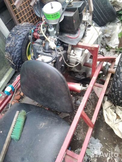 Багги картинг 150 продажа, обмен