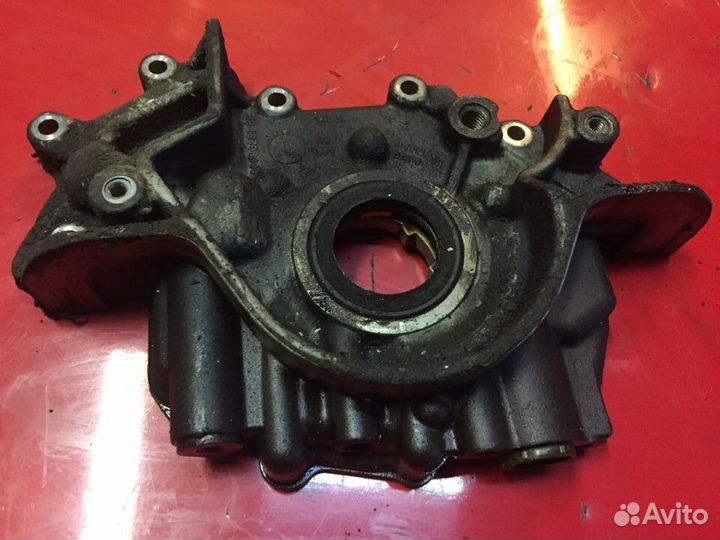 Масляный насос Ford Focus 1 Zetec 1.8