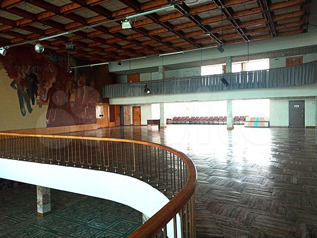 Аренда торговых и офисных помещений, 10 - 1000м²