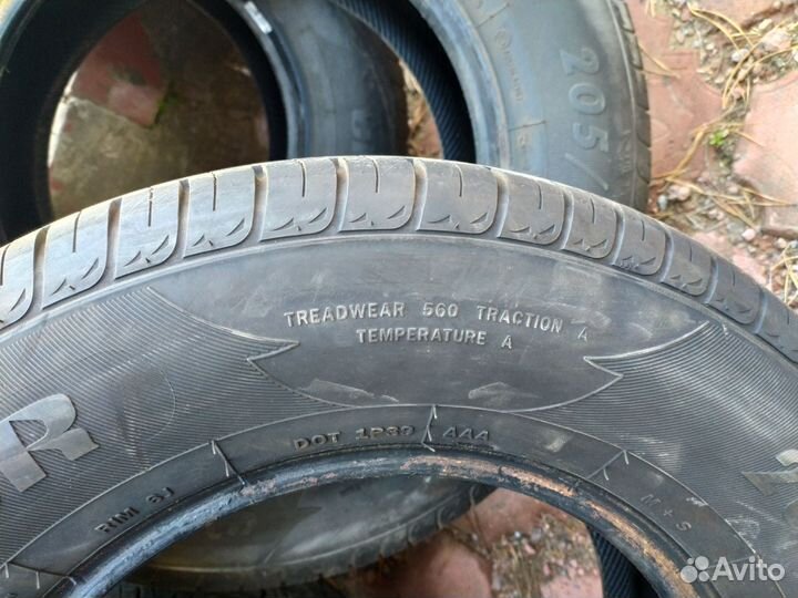 Powertrac CityTour 205/70 R14