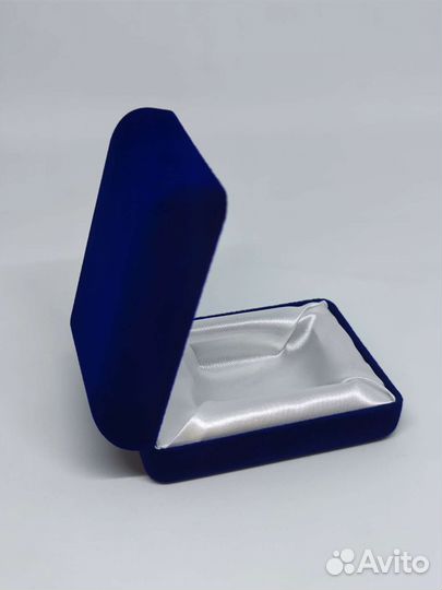 Коробка для зажигалки формата zippo