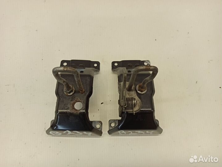 Замок капота BMW X5 E70 E71 X6 E71