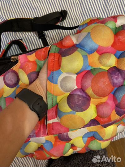 Рюкзак mad pax