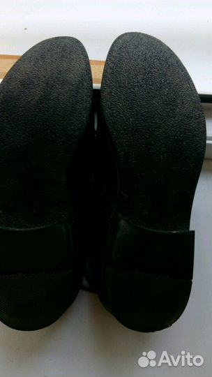 Туфли мужские