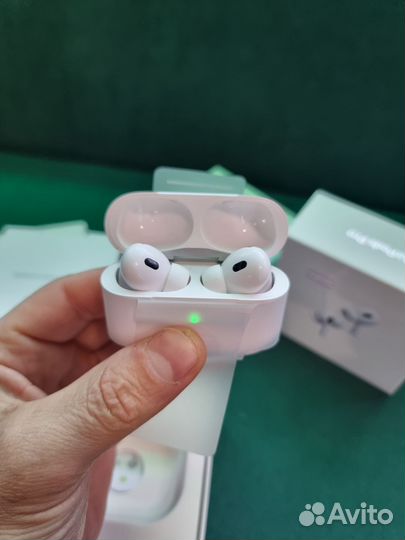 Airpods pro 2 поколение premium