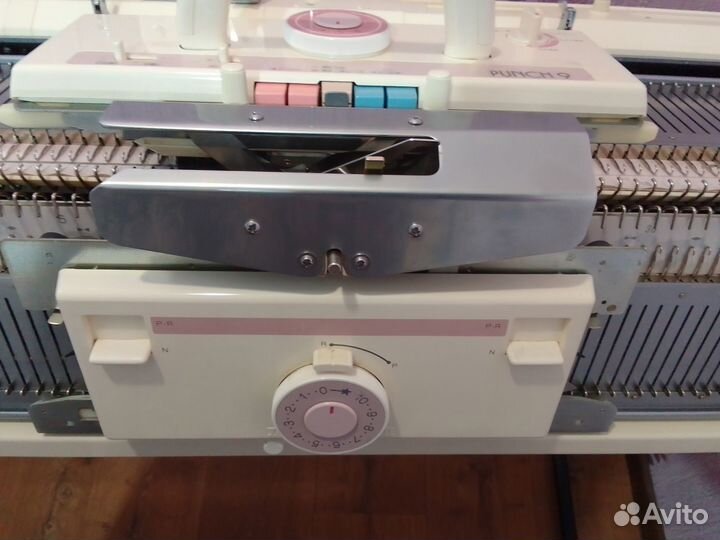 Brother KH 260 KR 260