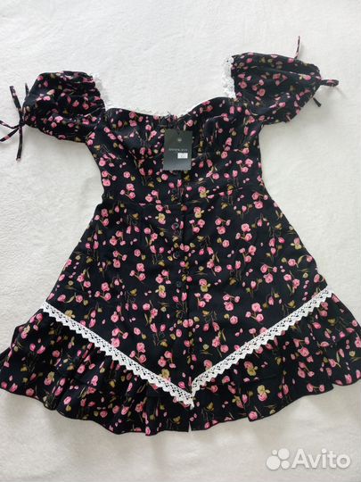 Вещи для девушки