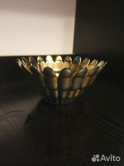 Салатник керамический