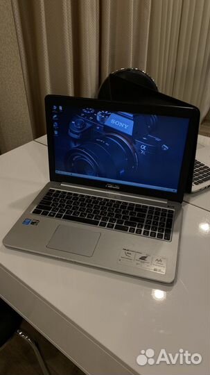 Asus K501L