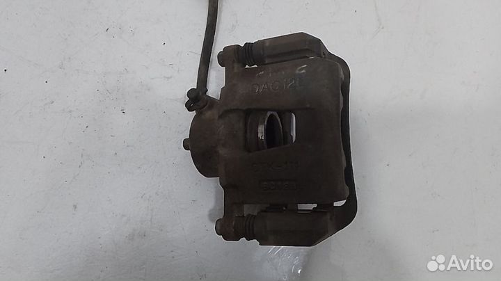 Суппорт Chevrolet Lacetti J200 левый передний