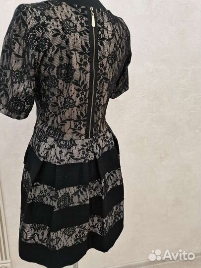 Вечернее платье 46 размера