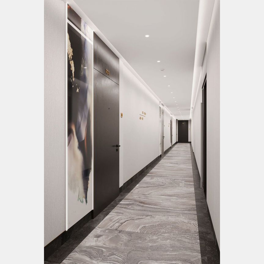 3-к. квартира, 110,1 м², 25/54 эт.