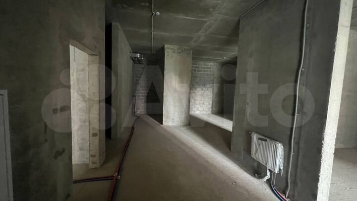 Свободного назначения, 136.5 м²