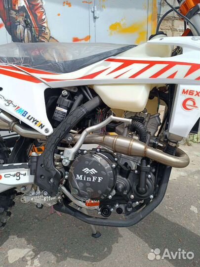 Minff m6xr (Avantis, GR, kews)