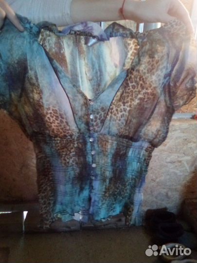 Женские вещи