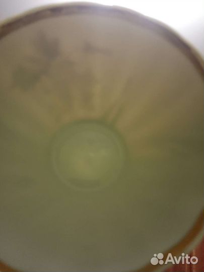 Сервиз Дулево