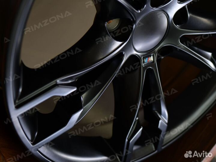 Литые диски R18 BMW X4. Арт1614