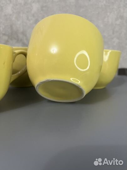 Набор чайный 6 персон