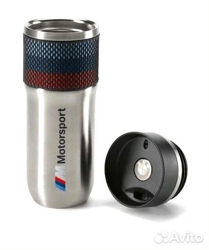 Термокружка BMW M Motosport / Оригинал