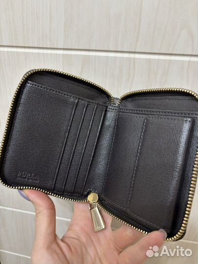 Кошелек женский furla