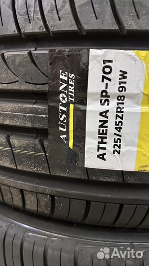 Austone Athena SP-701 225/45 R18