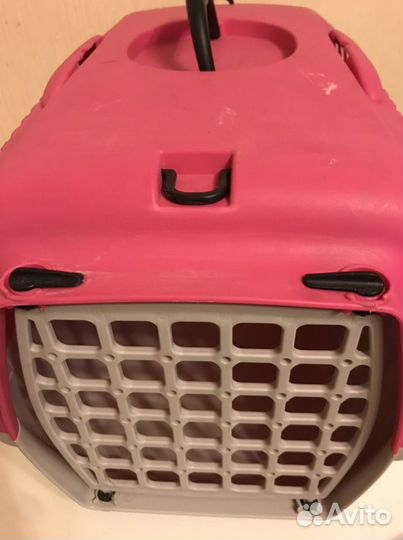 Обмен на корм