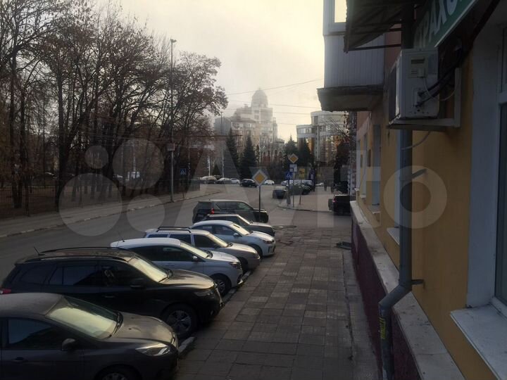 Торговая площадь, 132 м²