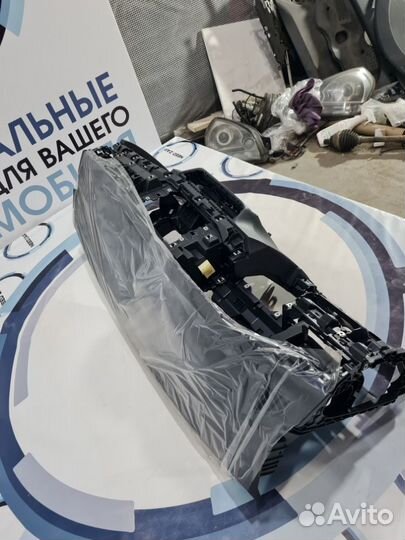 Новая торпедо Volkswagen Taos 2020-2023