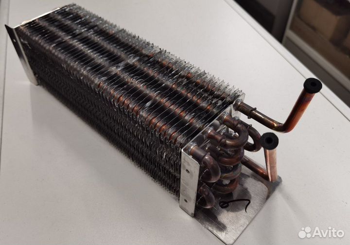 Испаритель для см-105,CM-107,CV-107S 2903064Полаир