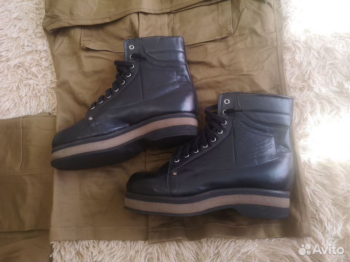 Костюм полевой вс са 46-4