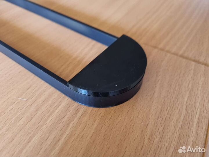 Рамка магнитолы для Chevrolet Niva