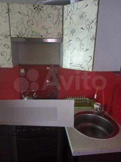 Дом 40 м² на участке 1 сот.