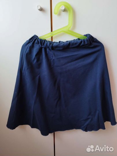 Вещи для девочки на рост 128-130 см