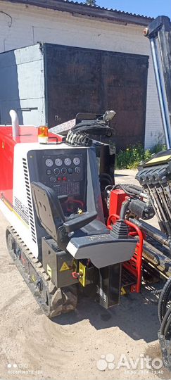 Буровая установка Goodeng GS50-LS, 2023