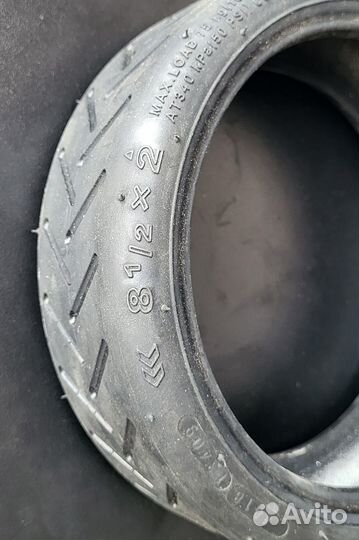 Покрышка для электросамоката Xiaomi оригинал