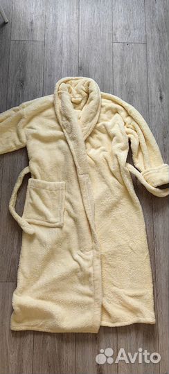 Халат женский р-р 50-52