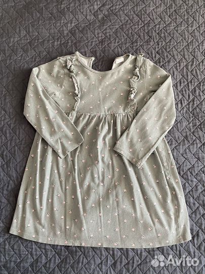 Платья для девочки 104-110