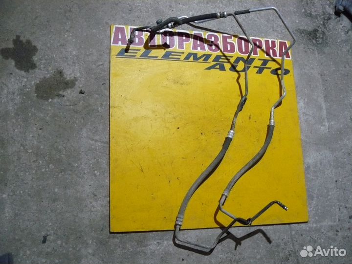 Трубка гидроусилителя для Peugeot 206