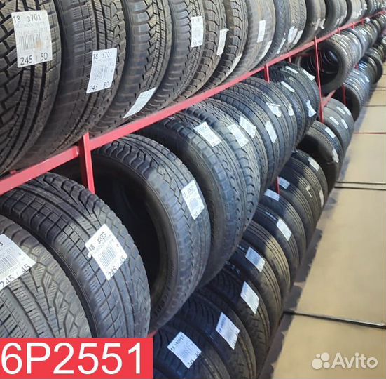 Yokohama Ice Guard IG30 225/65 R17 100P