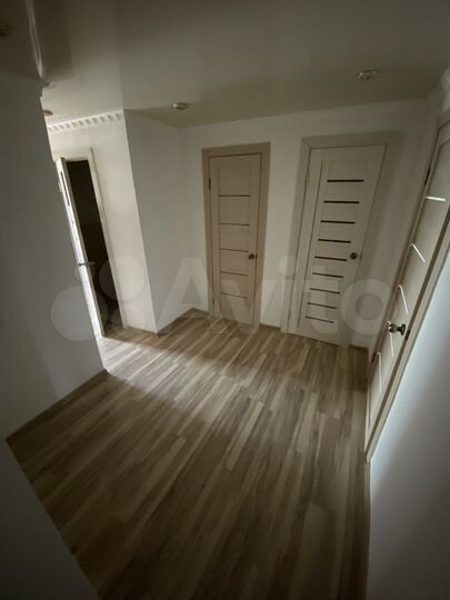 2-к. квартира, 46,5 м², 5/5 эт.