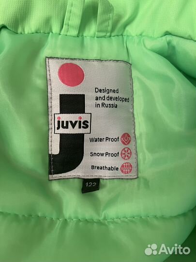 Комбинезон 122